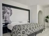 Premium Suite with balcony