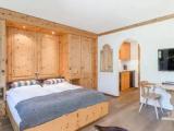 Classic Double room with balcony