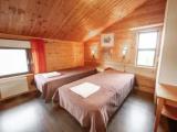 3 Bedrooms Family Cottage
