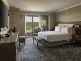 1 Bedroom Executive Double Suite with balcony and with Lakefront View
