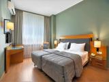 Economy Triple room