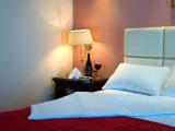Standard Double room with park view