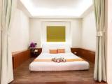 Superior Double Suite