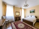 2 Bedrooms Suite with balcony