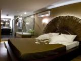 Executive Suite with sea view
