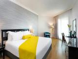 Standard room with balcony