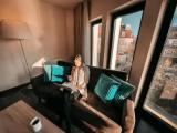 Deluxe Double Studio