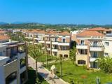 1 Bedroom Double Apartment with partial sea view