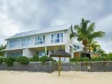 2 Bedrooms Duplex Villa beachfront