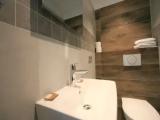 Deluxe Duplex room beachfront