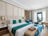 Luxury Double room with sea view