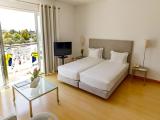 Standard Studio with balcony