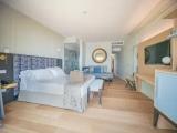1 Bedroom Junior Suite with sea view