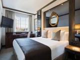 Deluxe Connecting room