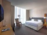 Standard room with city view
