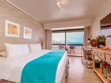 Superior room with sea view