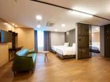 Double Junior Suite