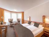 Comfort Double room with balcony