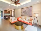 2 Bedrooms Quadruple Villa with river view