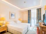 Standard Double room with balcony and with sea view