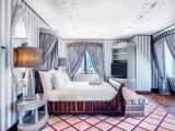 Presidential Double Suite