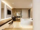 Duplex Junior Suite
