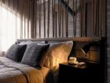 Deluxe Double room with mountain view
