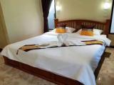 Deluxe room with balcony