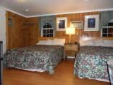 1 Bedroom Standard room