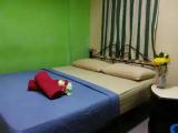 Air Conditioning Double room
