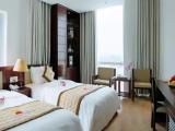 Deluxe Double room with city view