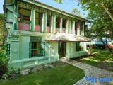 5 Bedrooms Cottage with garden view