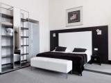 Executive room with balcony