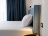 Standard Double room with partial sea view