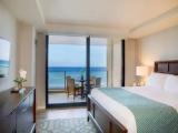 Premium Double Suite oceanfront