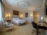 Accessible Guest Double room