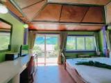 1 Bedroom Deluxe room with sea view