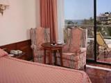 Standard room with balcony