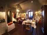 1 Bedroom Deluxe Double Suite