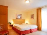 1 Bedroom Standard Double room