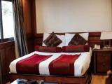 Standard Quintuple room