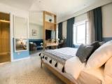 Suite with sea view
