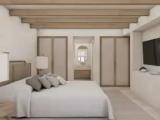 4 Bedrooms Villa with sea view