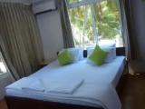 Standard Double room with sea view