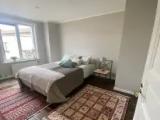 Grand room