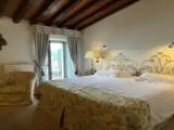 Standard Double room with lake view