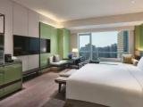 Classic Quadruple room