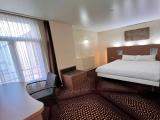 Privilege room