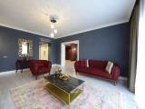 1 Bedroom Executive Suite