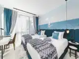 Classic Twin room